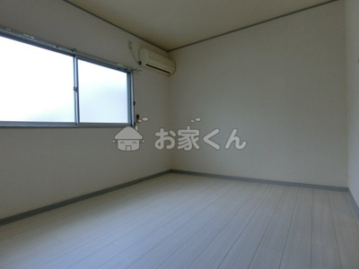 【内装】 | ブルーハイツ 敷金礼金0円 初期費用家主負担プラン有