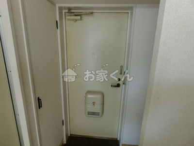 【玄関】 | ツインアベニュー | シューズボックス付き