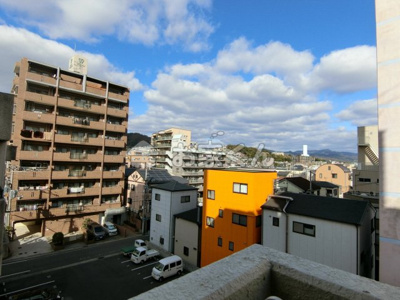 【展望】 | ツインアベニュー