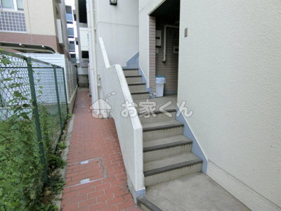 【エントランス】 | ツインアベニュー