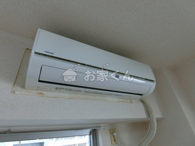 【設備】 | ツインアベニュー