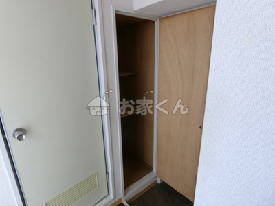 【収納】 | ツインアベニュー