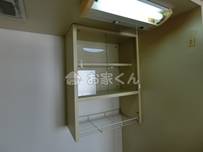 【収納】 | ツインアベニュー