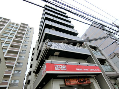 【外観】 | ツインアベニュー