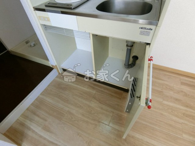 【収納】 | ツインアベニュー