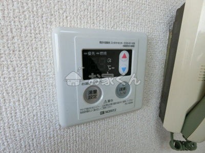 【設備】 | ツインアベニュー