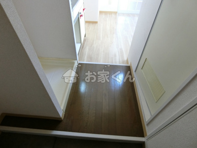 【内装】 | ツインアベニュー