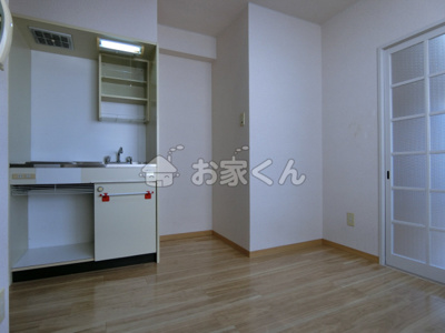 【居間・リビング】 | ツインアベニュー | ダイニング