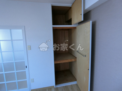 【収納】 | ツインアベニュー | 収納