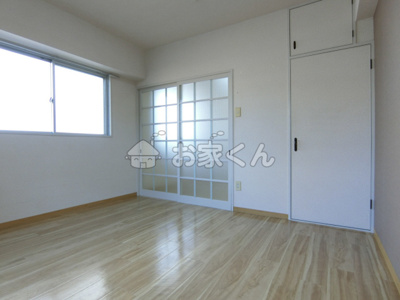 【寝室】 | ツインアベニュー | 洋室