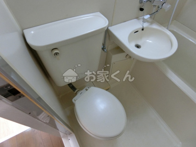 【トイレ】 | ツインアベニュー | トイレ