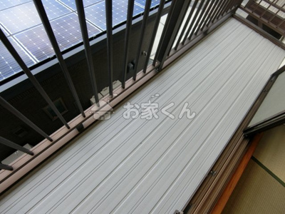 【バルコニー】 | 妙法寺東谷テラスハウス
