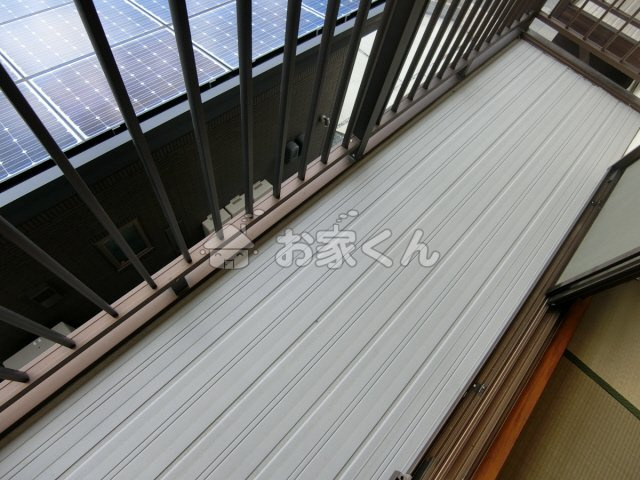 【バルコニー】 | 妙法寺東谷テラスハウス