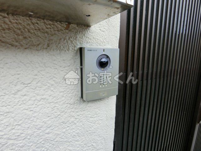 【セキュリティ】 | 妙法寺東谷テラスハウス