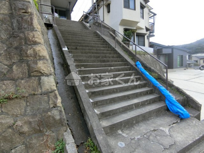 【エントランス】 | 妙法寺東谷テラスハウス