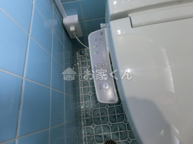 【設備】 | 妙法寺東谷テラスハウス