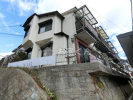 妙法寺東谷テラスハウスの画像