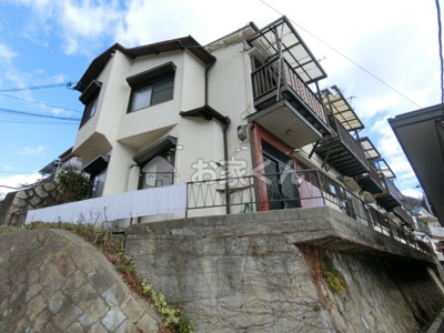 【外観】 | 妙法寺東谷テラスハウス