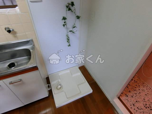 【設備】 | 妙法寺東谷テラスハウス