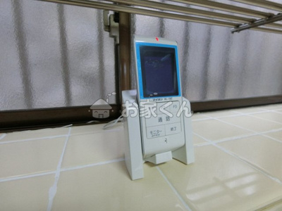 【設備】 | 妙法寺東谷テラスハウス