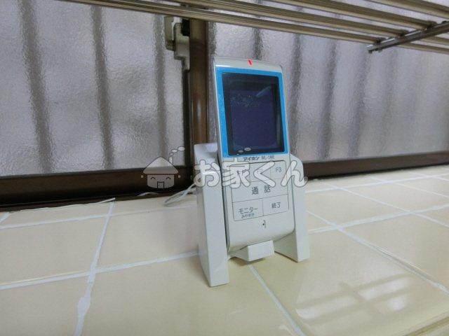 【設備】 | 妙法寺東谷テラスハウス