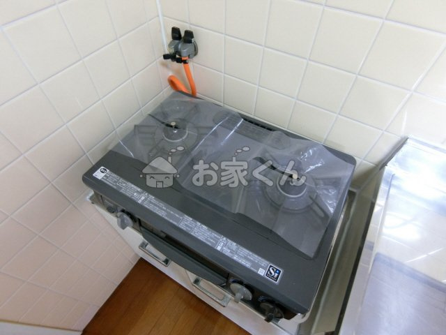 【設備】 | 妙法寺東谷テラスハウス