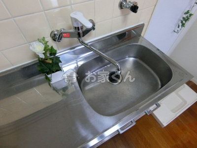 【設備】 | 妙法寺東谷テラスハウス