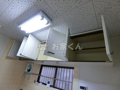 【収納】 | 妙法寺東谷テラスハウス