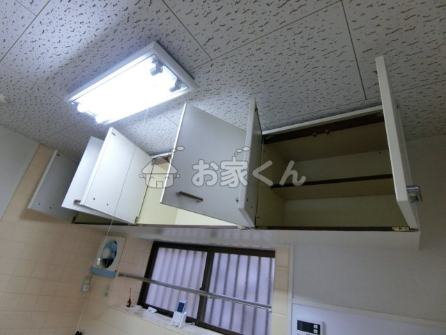 【収納】 | 妙法寺東谷テラスハウス