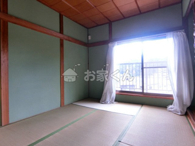 【内装】 | 妙法寺東谷テラスハウス