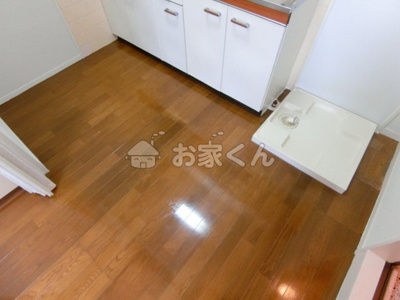 【内装】 | 妙法寺東谷テラスハウス