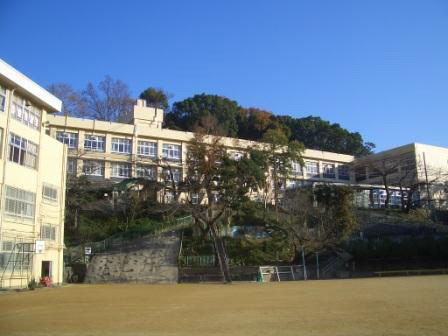 【周辺】 | 妙法寺東谷テラスハウス | 妙法寺小学校