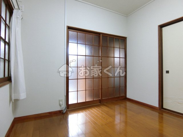 【居間・リビング】 | 妙法寺東谷テラスハウス | 室内