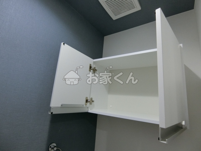 【収納】 | エヌエムサンカンテキャトフＡ棟 | 収納