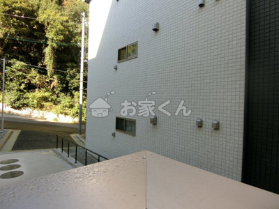 【展望】 | エヌエムサンカンテキャトフＡ棟