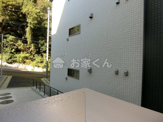 【展望】 | エヌエムサンカンテキャトフＡ棟