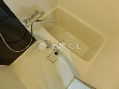 【浴室】 | エヌエムサンカンテキャトフＡ棟 | 浴室乾燥機付き