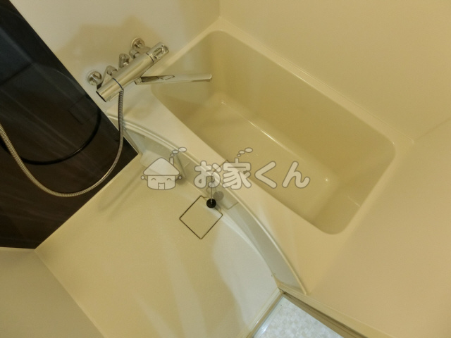 【浴室】 | エヌエムサンカンテキャトフＡ棟 | 浴室乾燥機付き