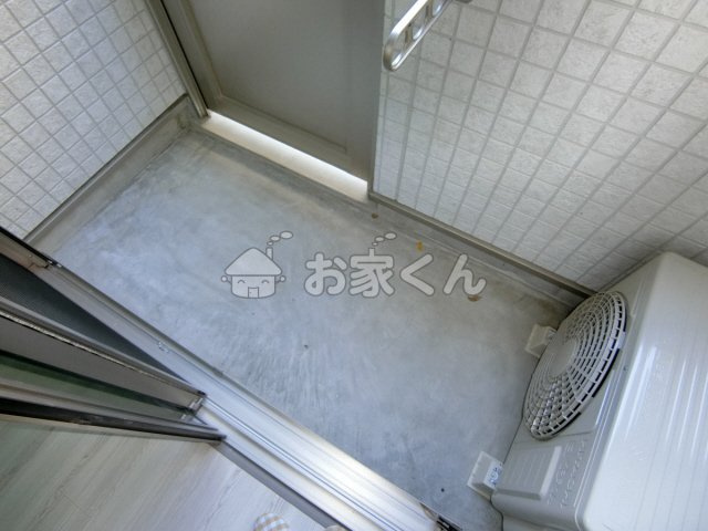 【バルコニー】 | エヌエムサンカンテキャトフC棟