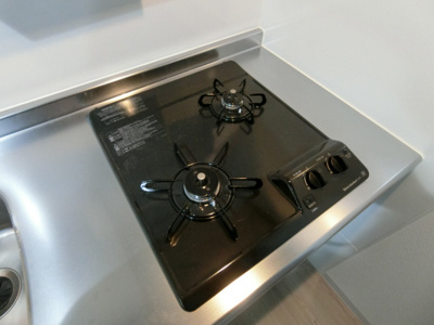 【設備】 | エヌエムサンカンテキャトフC棟