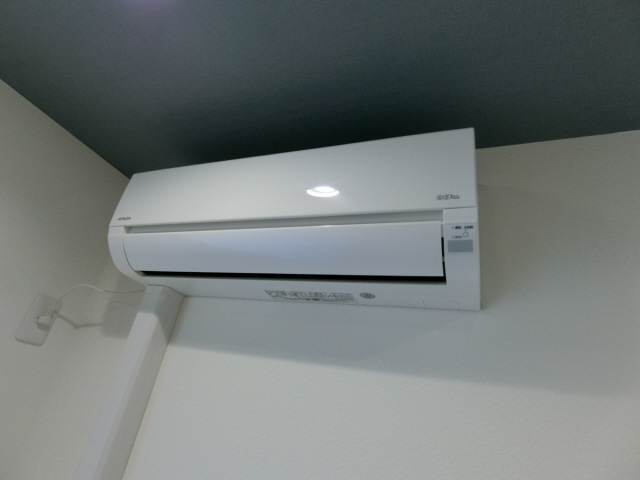 【設備】 | エヌエムサンカンテキャトフC棟