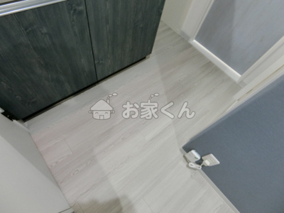 【内装】 | エヌエムサンカンテキャトフC棟