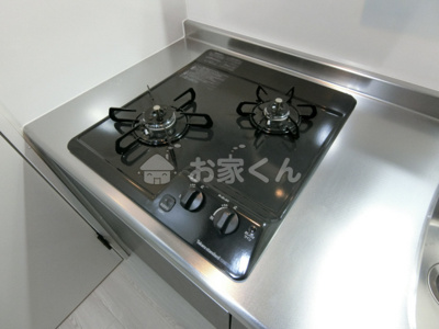 【設備】 | エヌエムサンカンテキャトフC棟