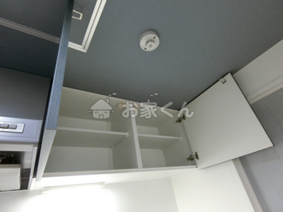 【収納】 | エヌエムサンカンテキャトフC棟