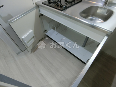 【収納】 | エヌエムサンカンテキャトフC棟