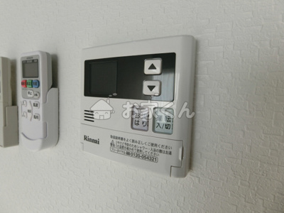 【設備】 | エヌエムサンカンテキャトフC棟