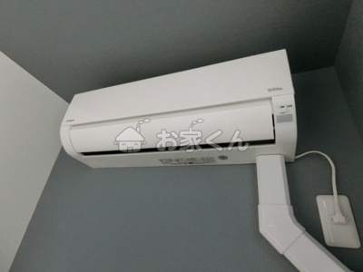 【設備】 | エヌエムサンカンテキャトフC棟