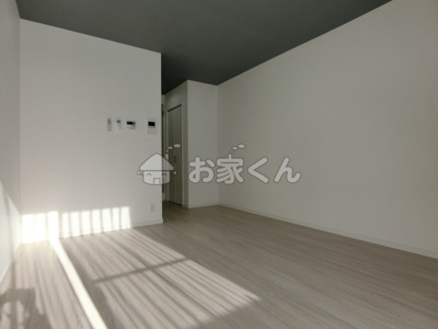 【寝室】 | エヌエムサンカンテキャトフC棟 | 洋室