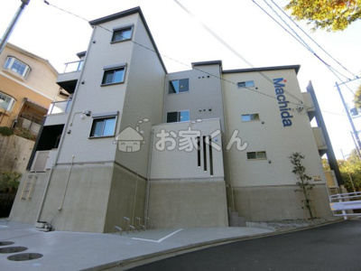 【外観】 | エヌエムサンカンテキャトフB棟