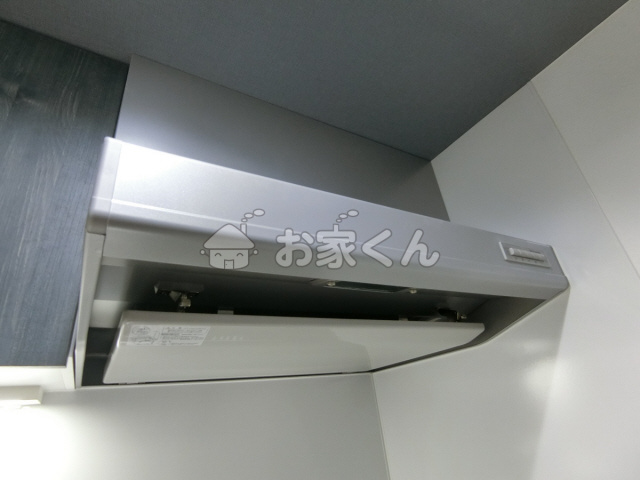 【設備】 | エヌエムサンカンテキャトフB棟
